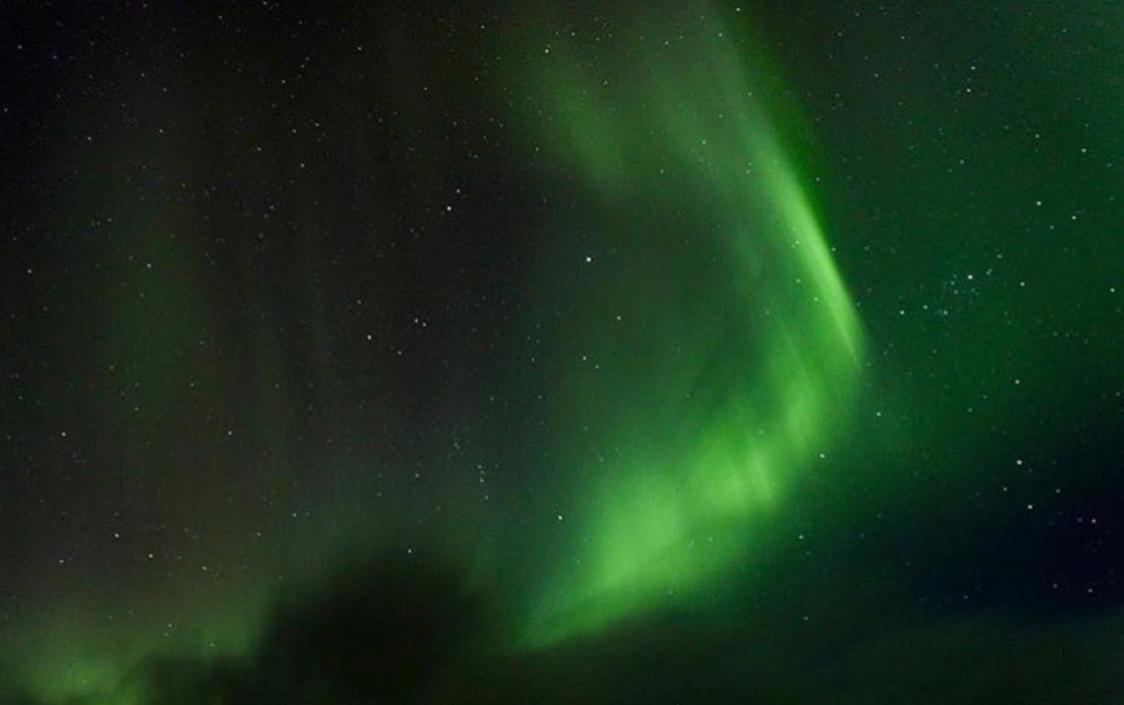 Melishome: Aurora Observatory Tromso Exterior photo