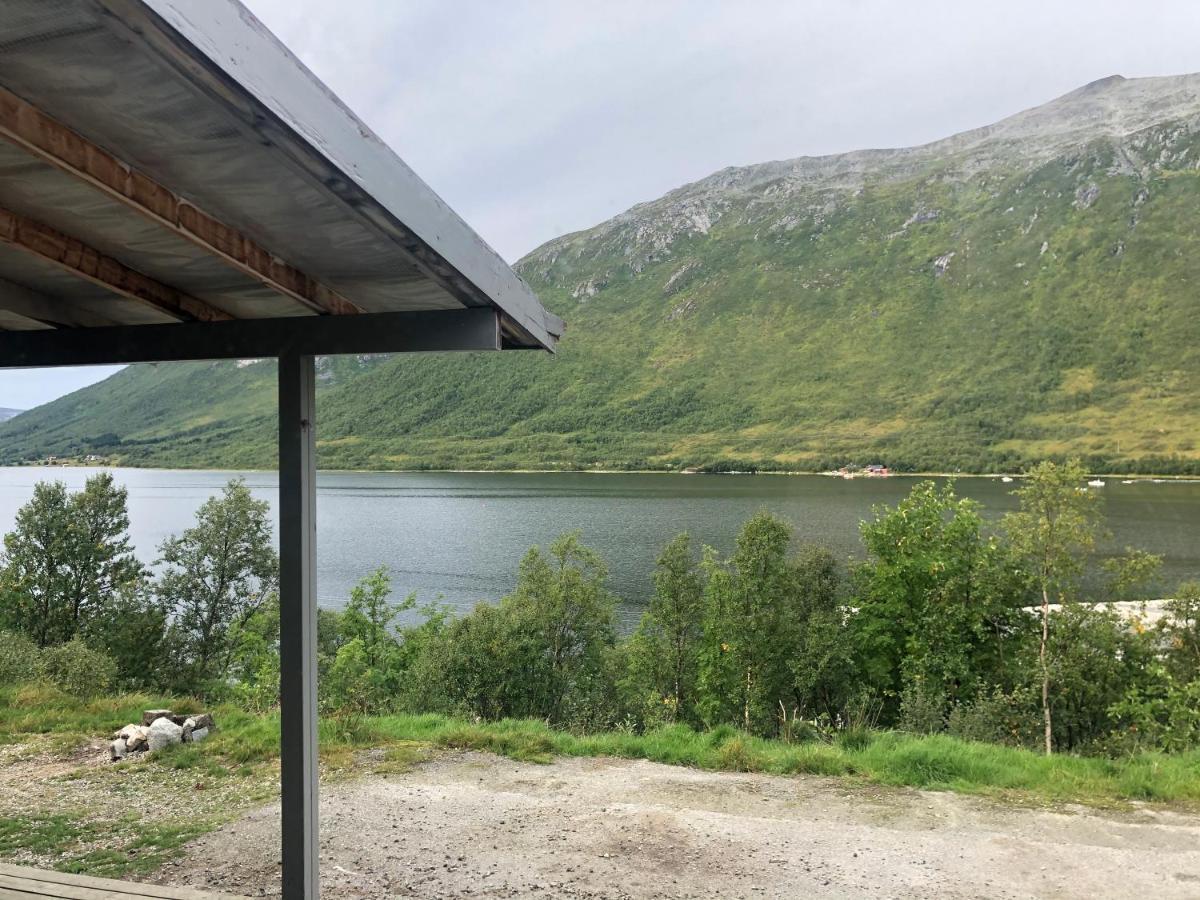 Melishome: Aurora Observatory Tromso Exterior photo